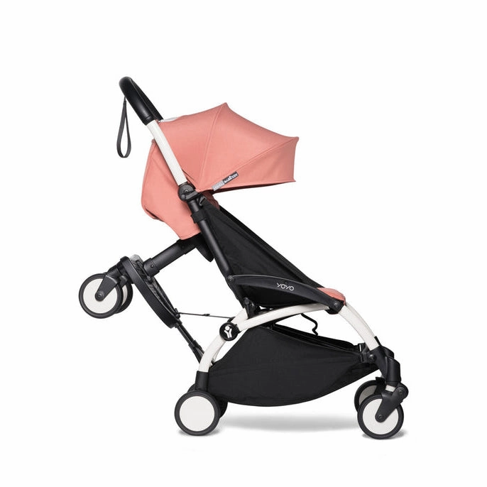 Stokke YOYO Board - Black (Pre-Order; Est. Delivery in 4-6 Weeks)