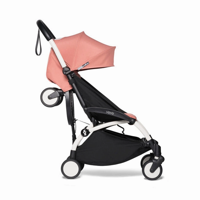 Stokke YOYO Board - Black (Pre-Order; Est. Delivery in 4-6 Weeks)
