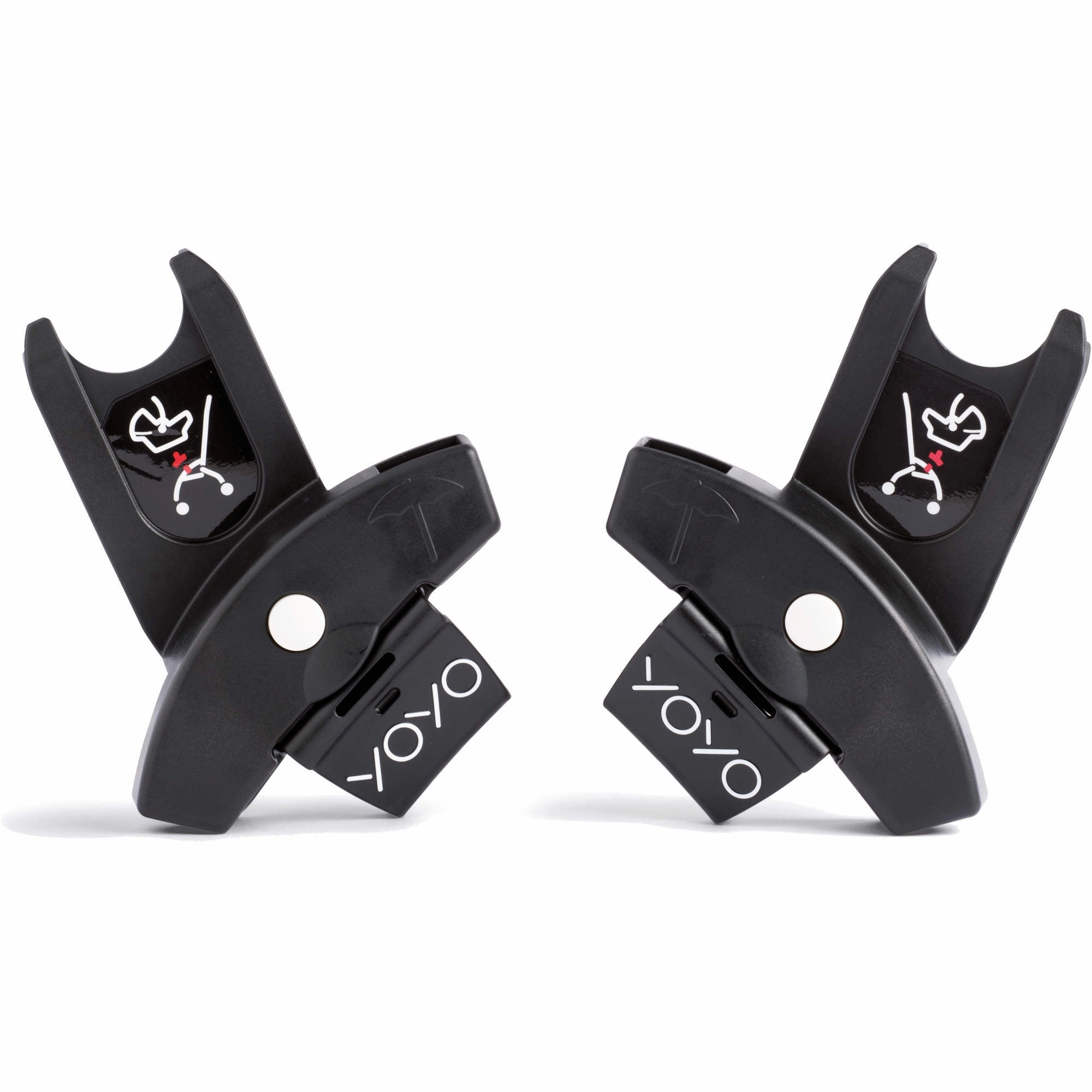 Stokke YOYO Car Seat Adapters