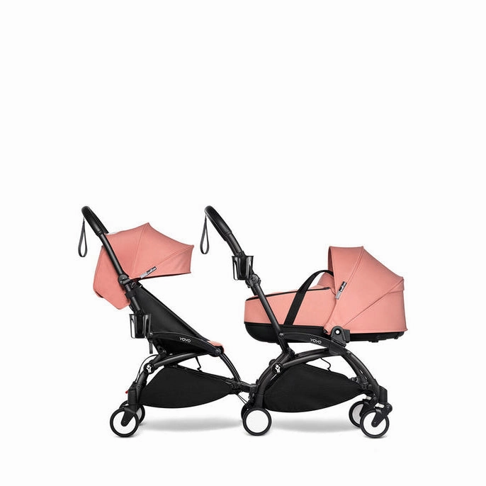 Stokke YOYO Cup Holder - Black