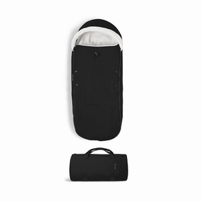 Stokke YOYO Footmuff - Black (Pre-Order; Est. Delivery in 4-6 Weeks)