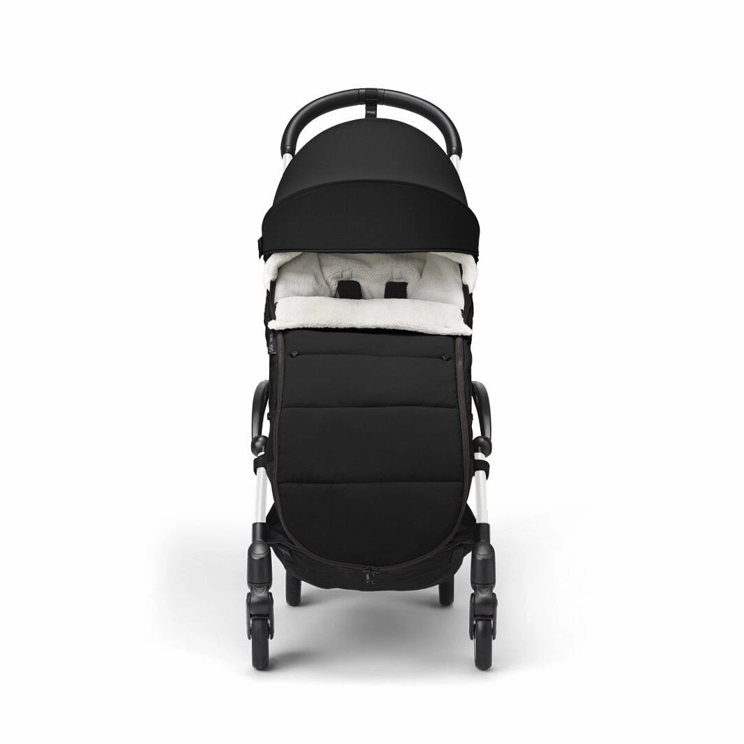 Stokke YOYO Footmuff - Black (Pre-Order; Est. Delivery in 4-6 Weeks)