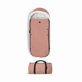 Stokke YOYO Footmuff - Ginger (Pre-Order; Est. Delivery in 4-6 Weeks)