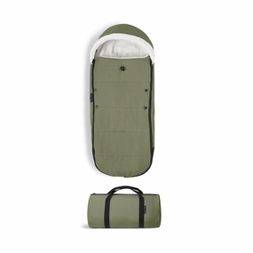 Stokke YOYO Footmuff - Olive (Pre-Order; Est. Delivery in 4-6 Weeks)