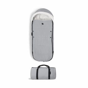 Stokke YOYO Footmuff - Stone (Pre-Order; Est. Delivery in 4-6 Weeks)