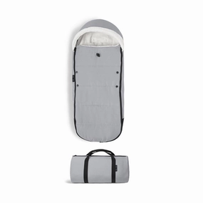 Stokke YOYO Footmuff - Stone (Pre-Order; Est. Delivery in 4-6 Weeks)