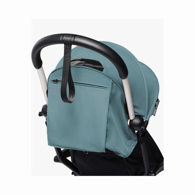 Stokke YOYO Handle Bar - Black