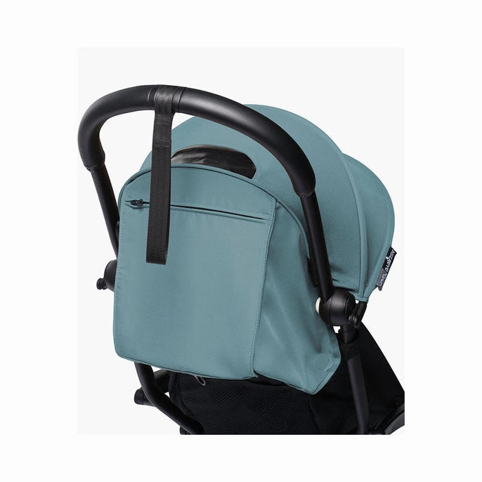 Stokke YOYO Handle Bar - Black