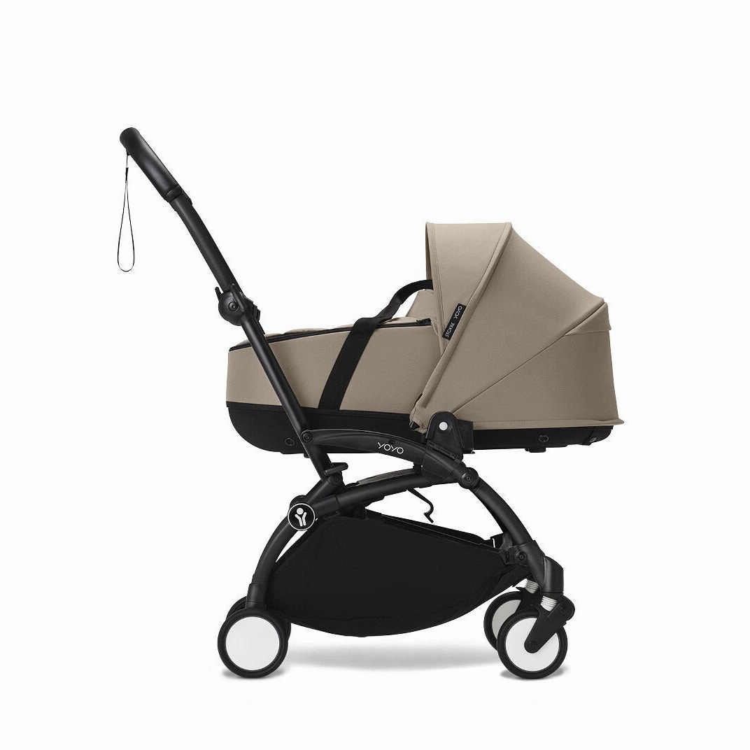Stokke YOYO Newborn Shell - Aqua