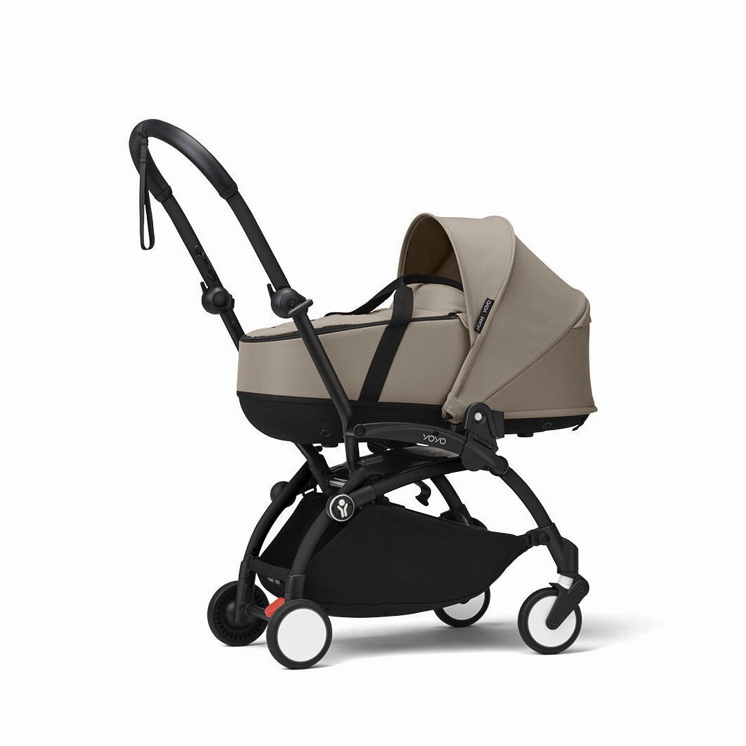 Stokke YOYO Newborn Shell - Aqua
