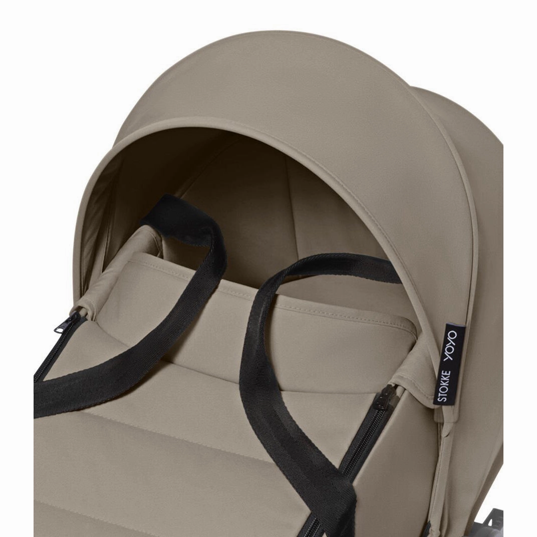 Stokke YOYO Newborn Shell - Aqua