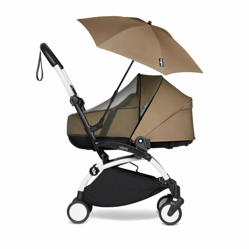 Stokke YOYO Newborn Shell - Ginger (Pre-Order; Est. Delivery in 4-6 Weeks)