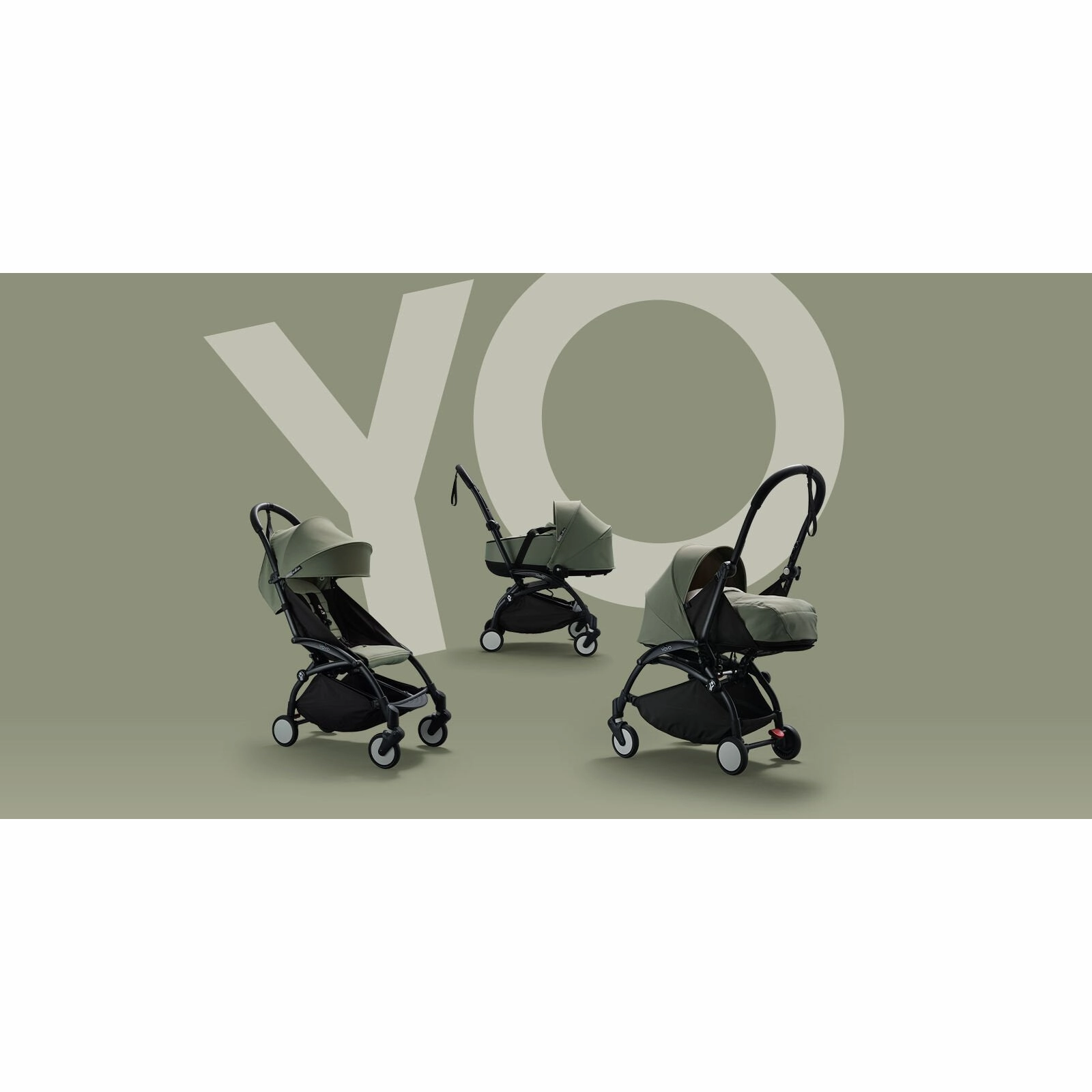 Stokke YOYO Newborn Shell - Ginger (Pre-Order; Est. Delivery in 4-6 Weeks)