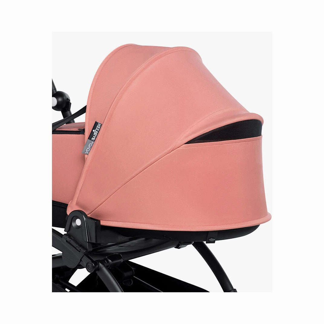 Stokke YOYO Newborn Shell - Ginger (Pre-Order; Est. Delivery in 4-6 Weeks)