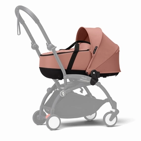 Stokke YOYO Newborn Shell - Ginger (Pre-Order; Est. Delivery in 4-6 Weeks)