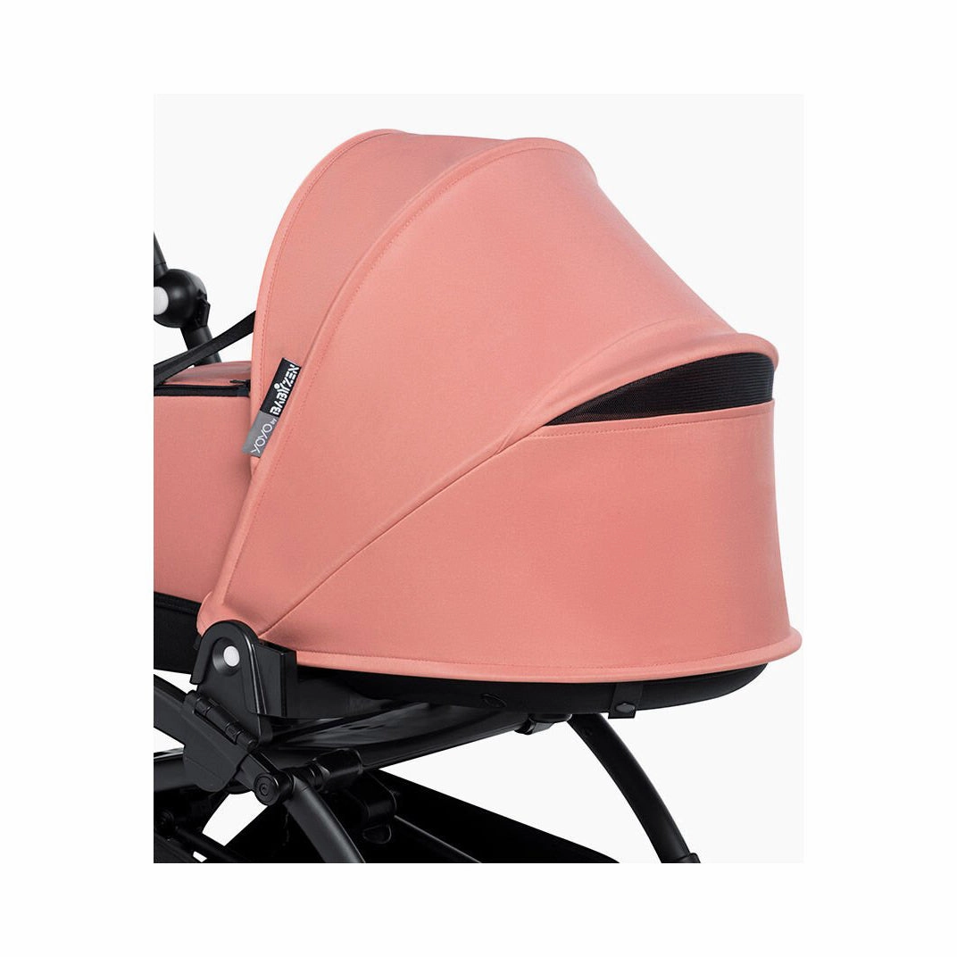 Stokke YOYO Newborn Shell - Ginger (Pre-Order; Est. Delivery in 4-6 Weeks)