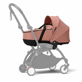 Stokke YOYO Newborn Shell - Ginger (Pre-Order; Est. Delivery in 4-6 Weeks)