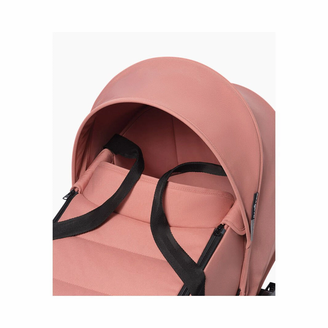 Stokke YOYO Newborn Shell - Ginger (Pre-Order; Est. Delivery in 4-6 Weeks)