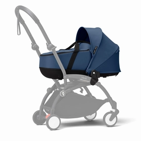 Stokke YOYO Newborn Shell - Navy Blue