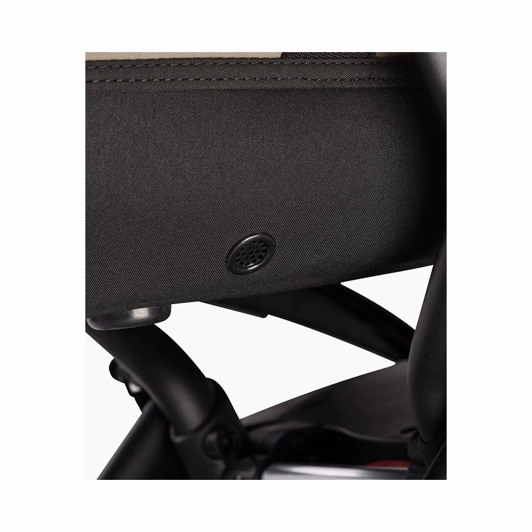 Stokke YOYO Newborn Shell - Olive (Pre-Order; Est. Delivery in 4-6 Weeks)