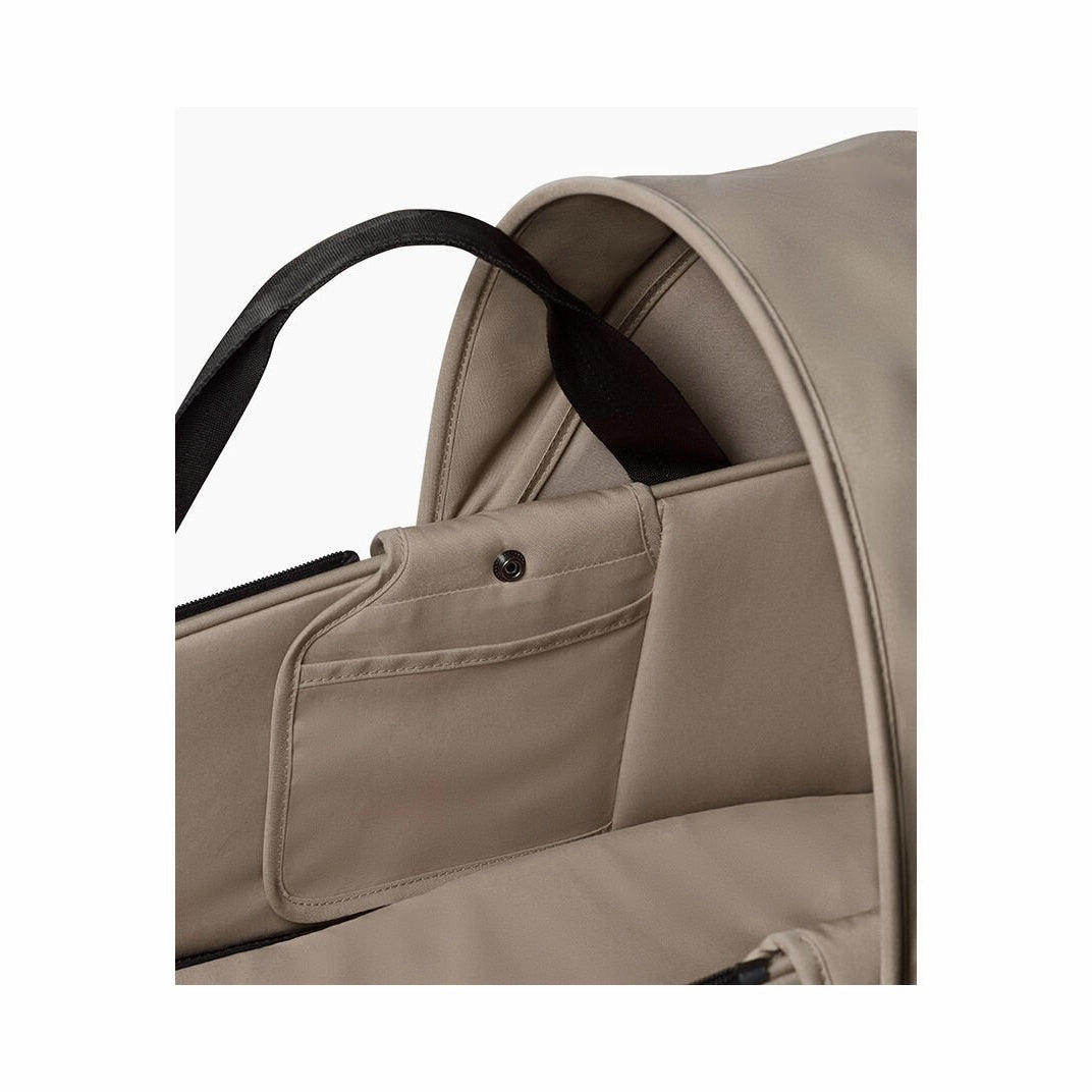 Stokke YOYO Newborn Shell - Olive (Pre-Order; Est. Delivery in 4-6 Weeks)