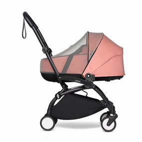 Stokke YOYO Newborn Shell Mosquito Net (Pre-Order; Est. Delivery in 4-6 Weeks)