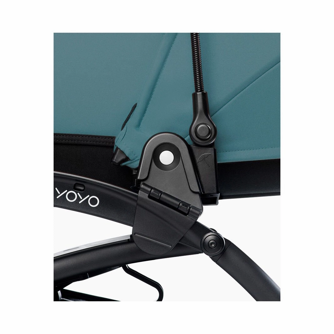 Stokke YOYO Parasol - Aqua