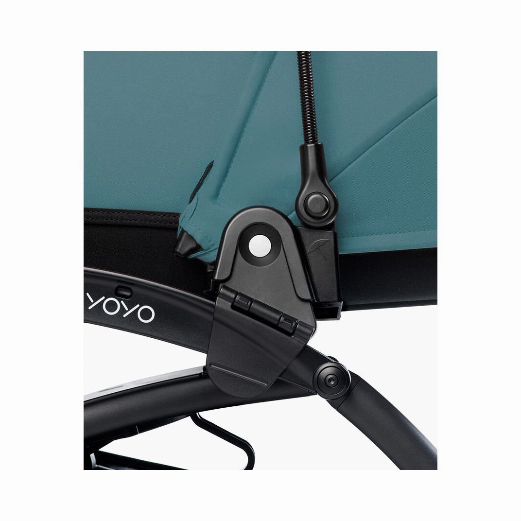 Stokke YOYO Parasol - Aqua