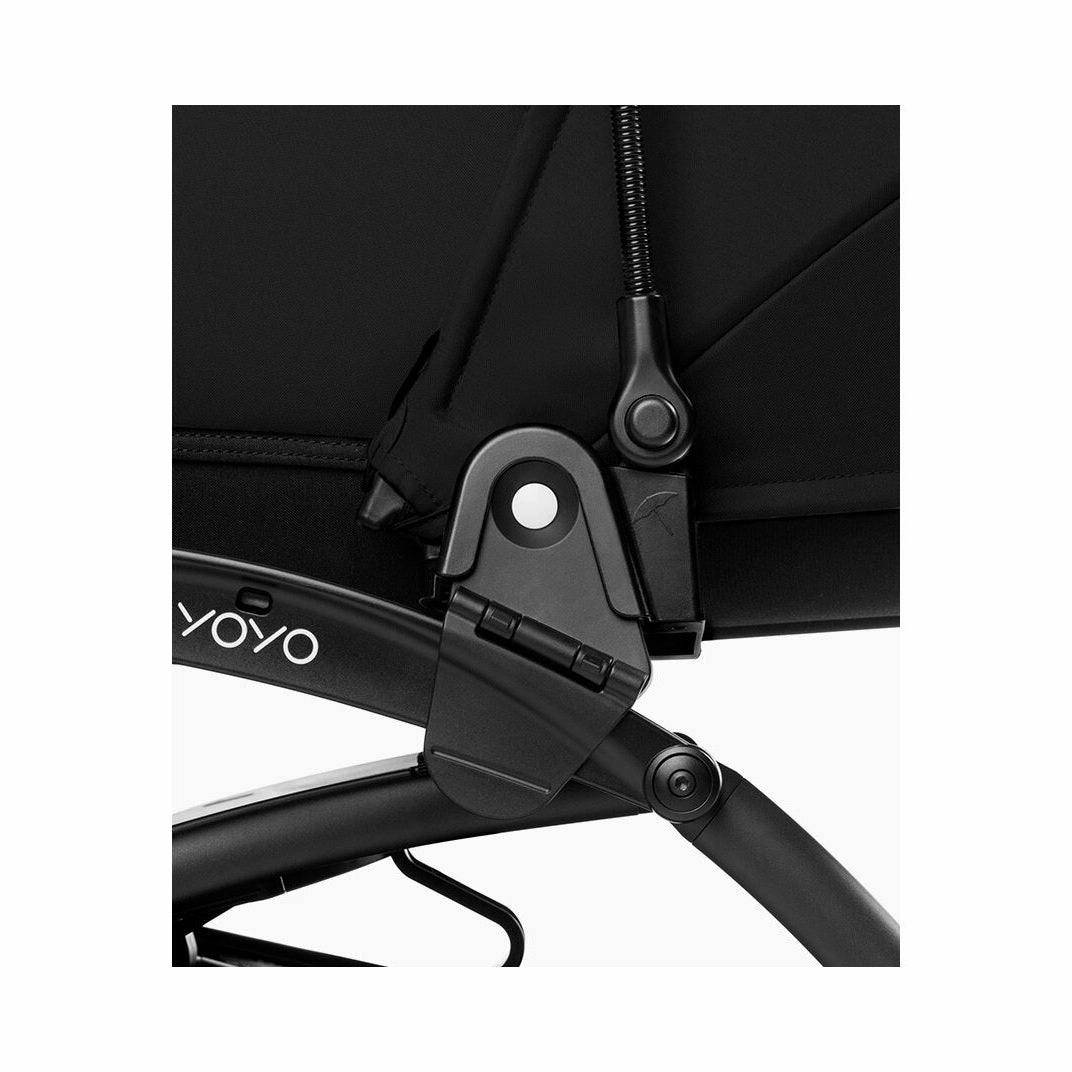 Stokke YOYO Parasol - Black