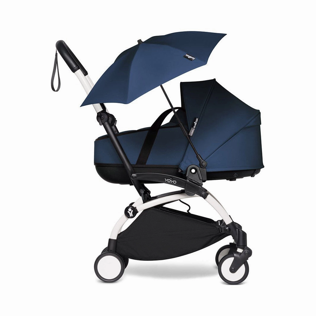 Stokke YOYO Parasol - Navy Blue (Pre-Order; Est. Delivery in 4-6 Weeks)