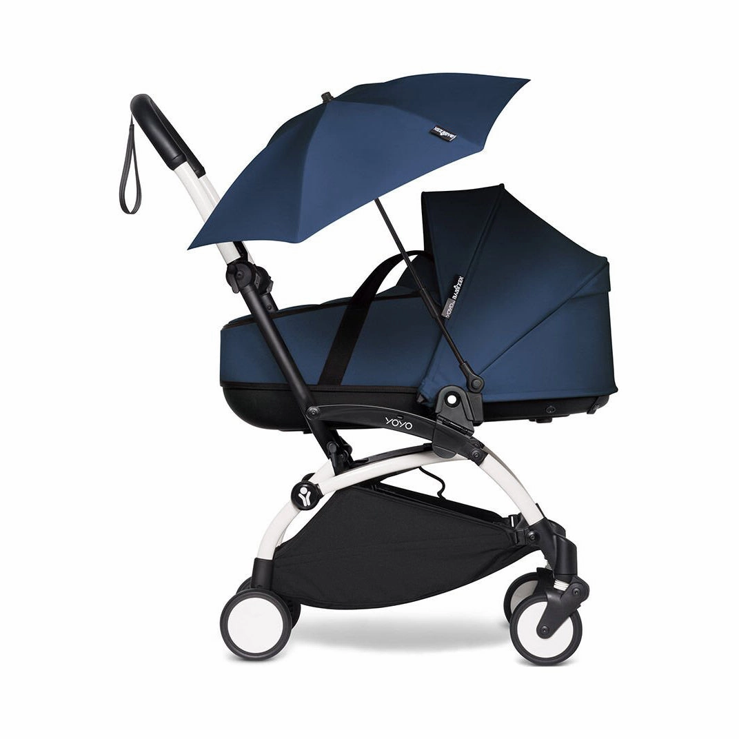Stokke YOYO Parasol - Navy Blue (Pre-Order; Est. Delivery in 4-6 Weeks)