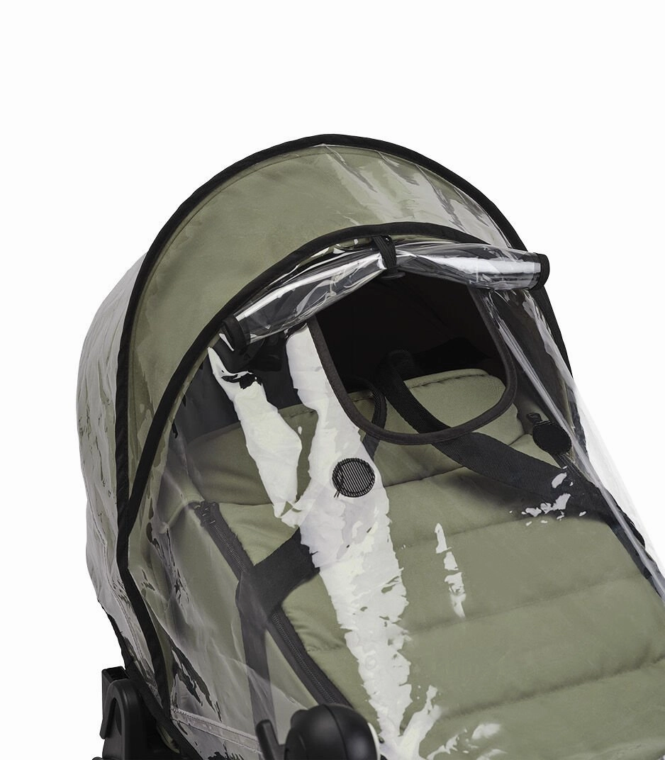 Stokke YOYO Rain Cover Newborn Shell Rain Cover (Pre-Order; Est. Delivery in 4-6 Weeks)