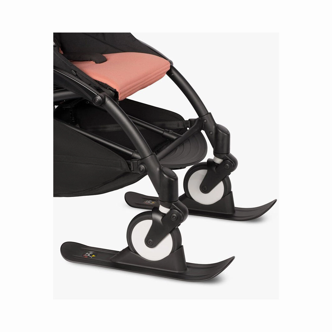 Stokke YOYO Skis (Pre-Order; Est. Delivery in 4-6 Weeks)