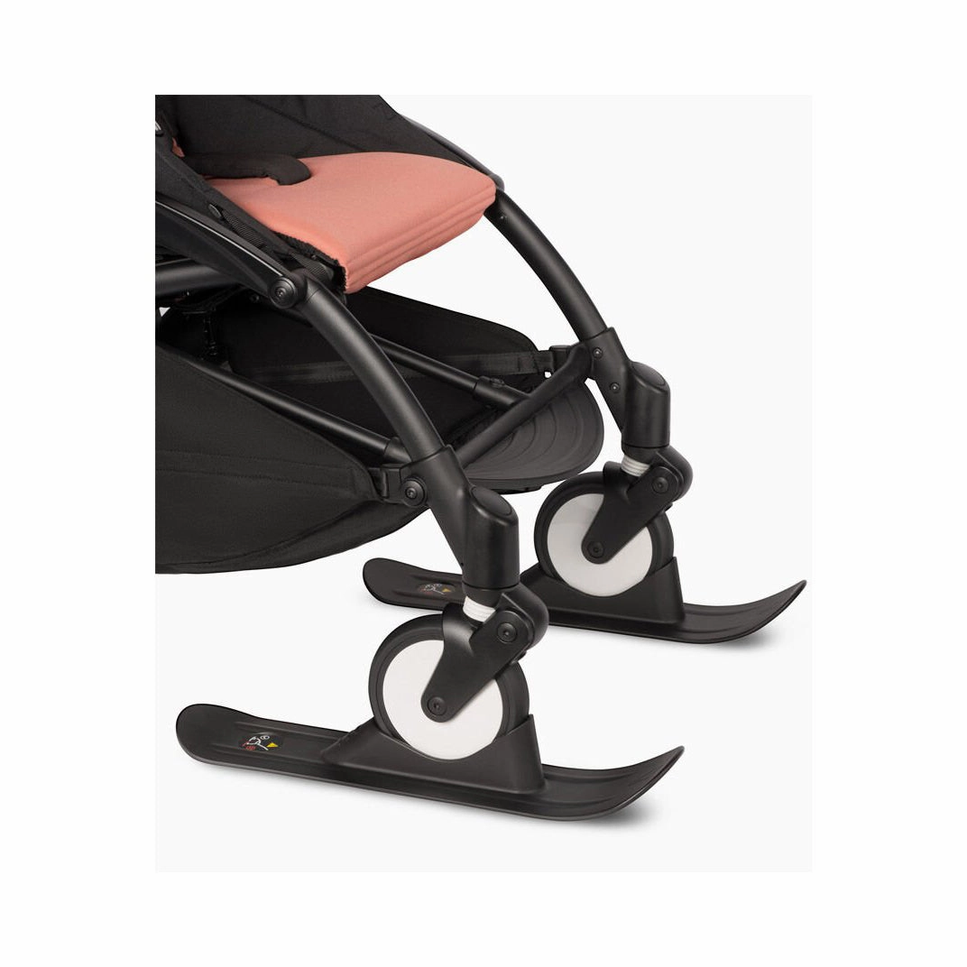 Stokke YOYO Skis (Pre-Order; Est. Delivery in 4-6 Weeks)