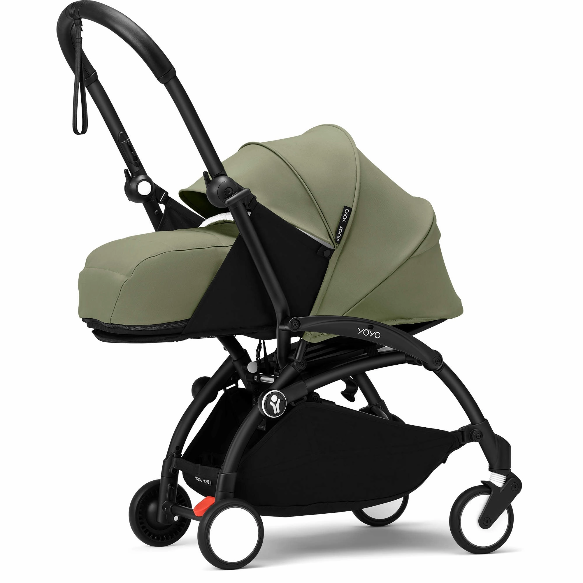 Stokke YOYO Stroller From Newborn to Toddler