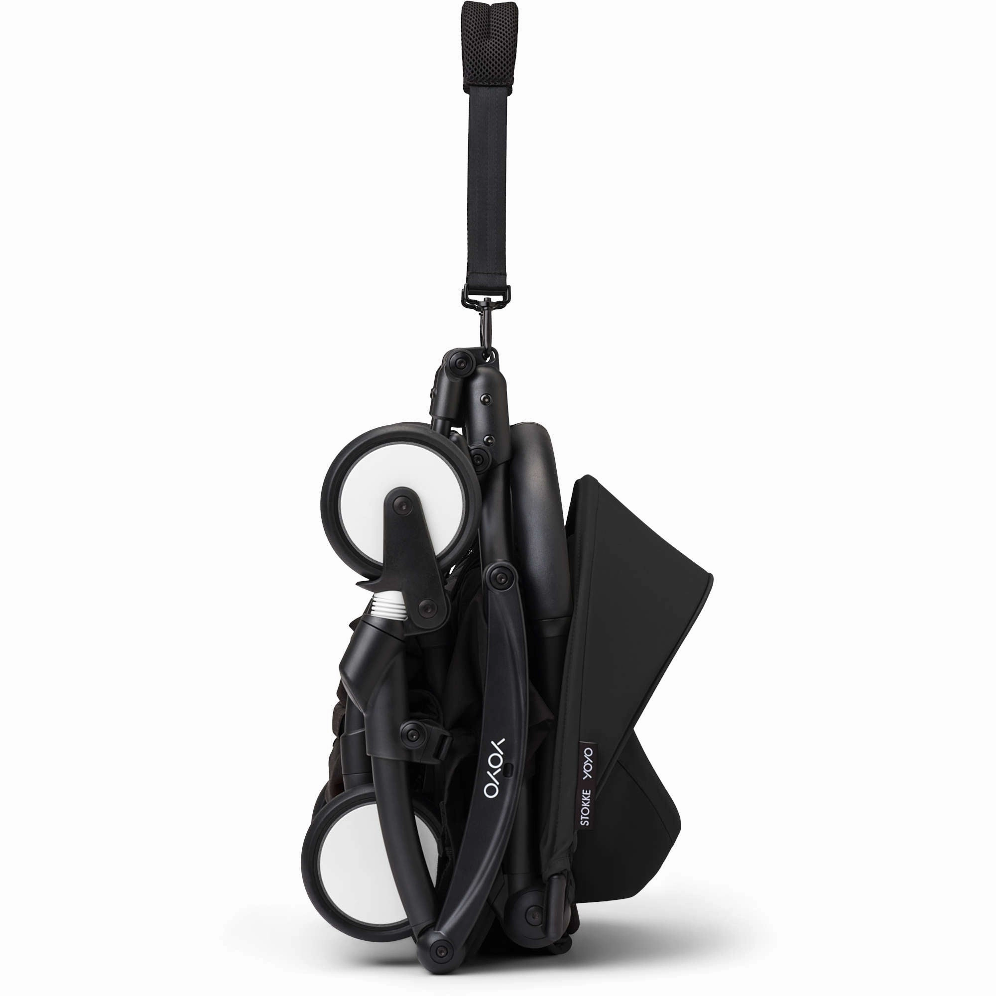 Stokke YOYO Stroller From Newborn to Toddler