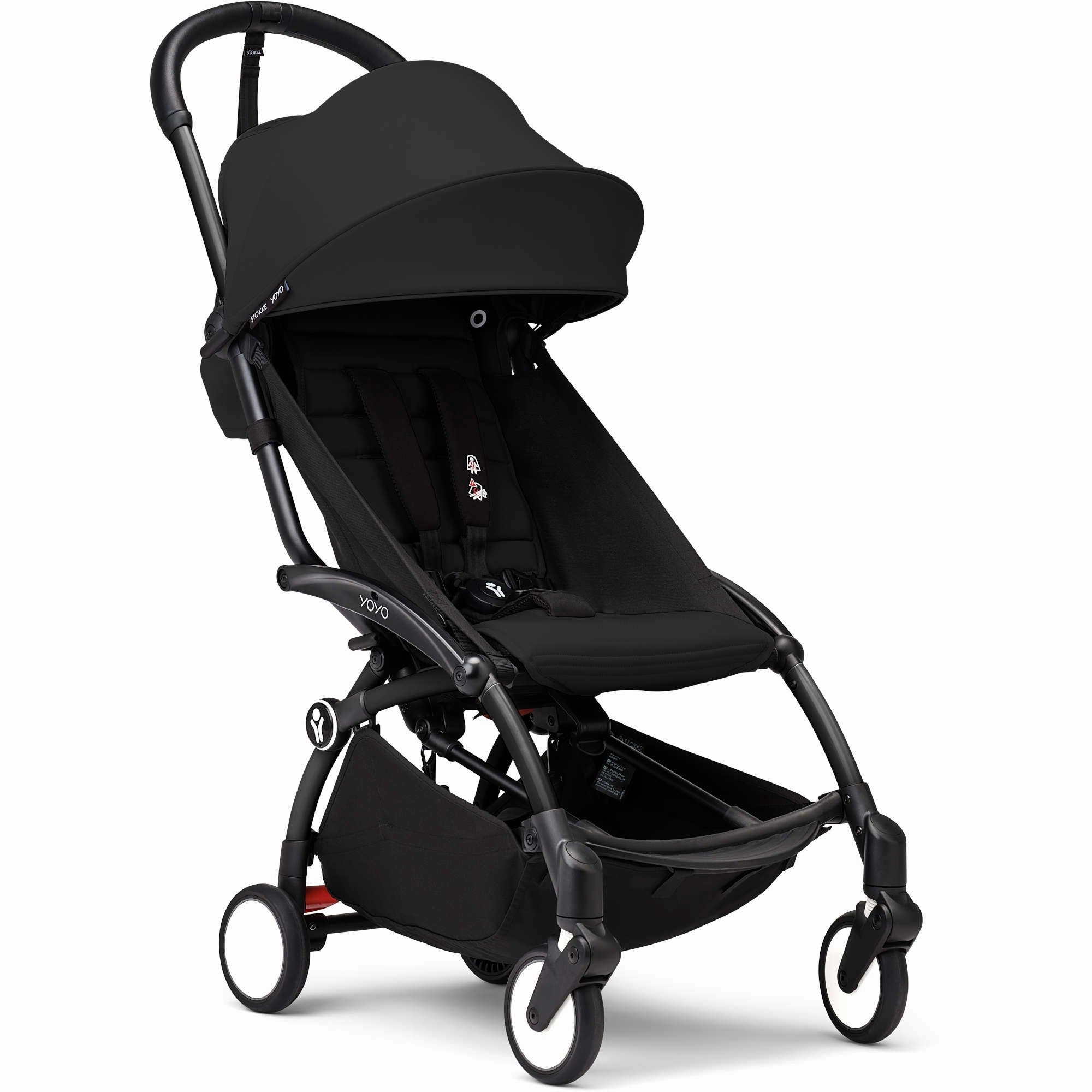 Stokke YOYO Stroller From Newborn to Toddler