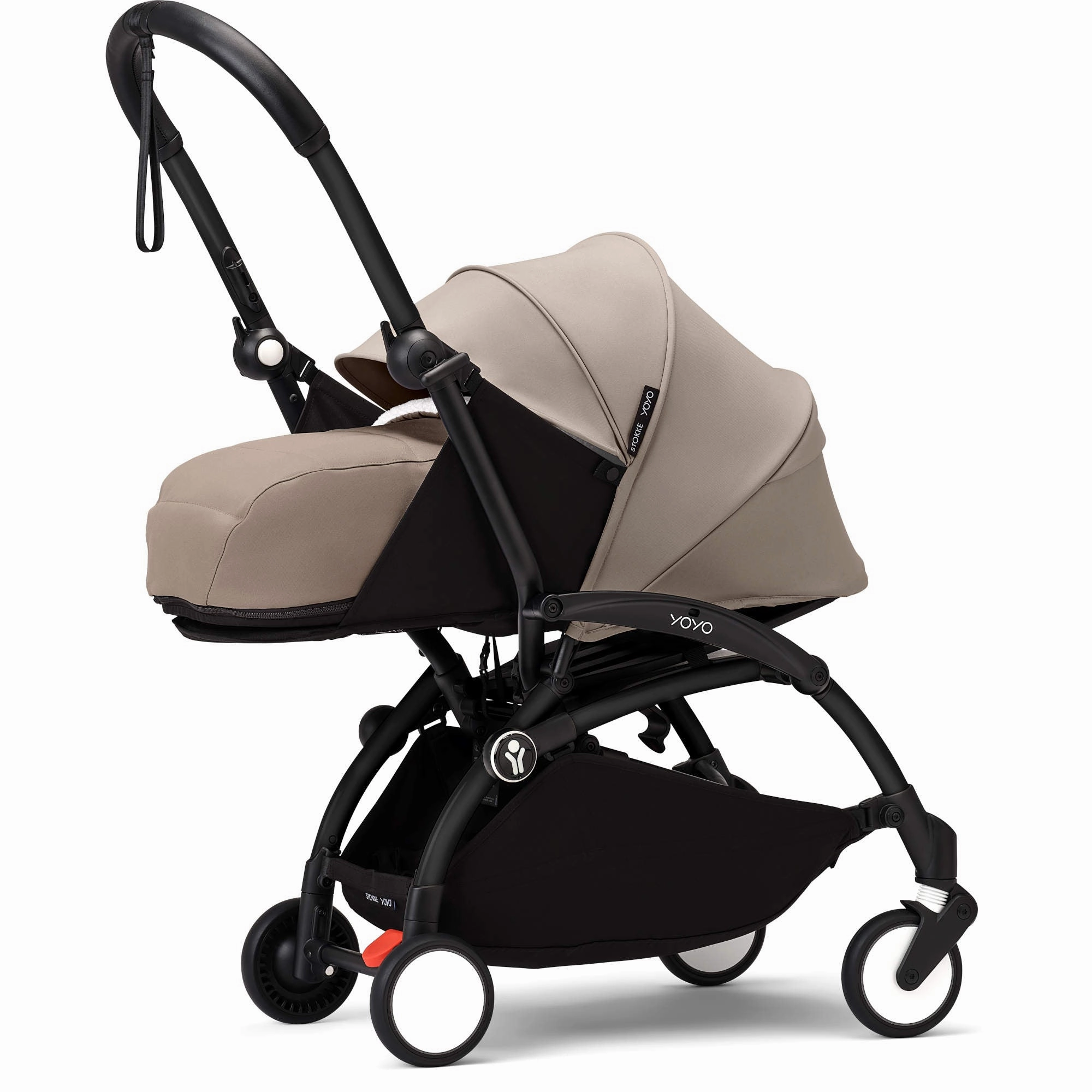 Stokke YOYO Stroller From Newborn to Toddler