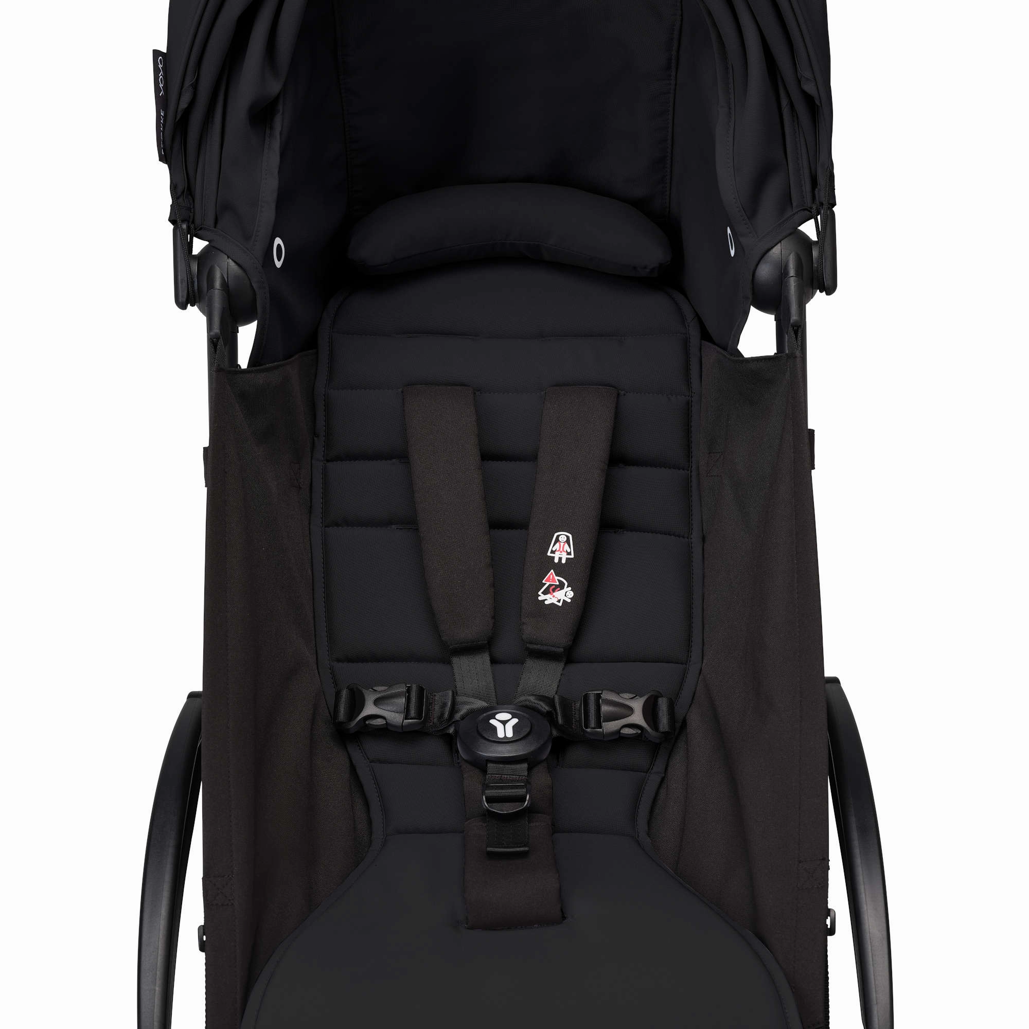 Stokke YOYO Stroller From Newborn to Toddler