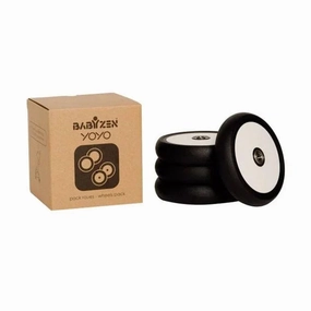 Stokke YOYO Wheels Pack (Pre-Order; Est. Delivery in 4-6 Weeks)