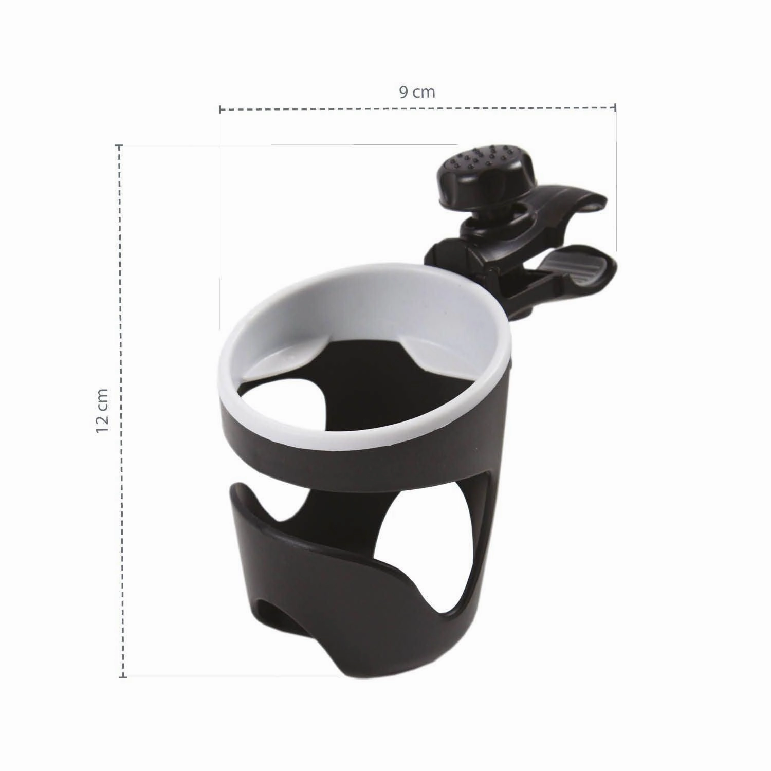 Stroller Cup Holder Deluxe