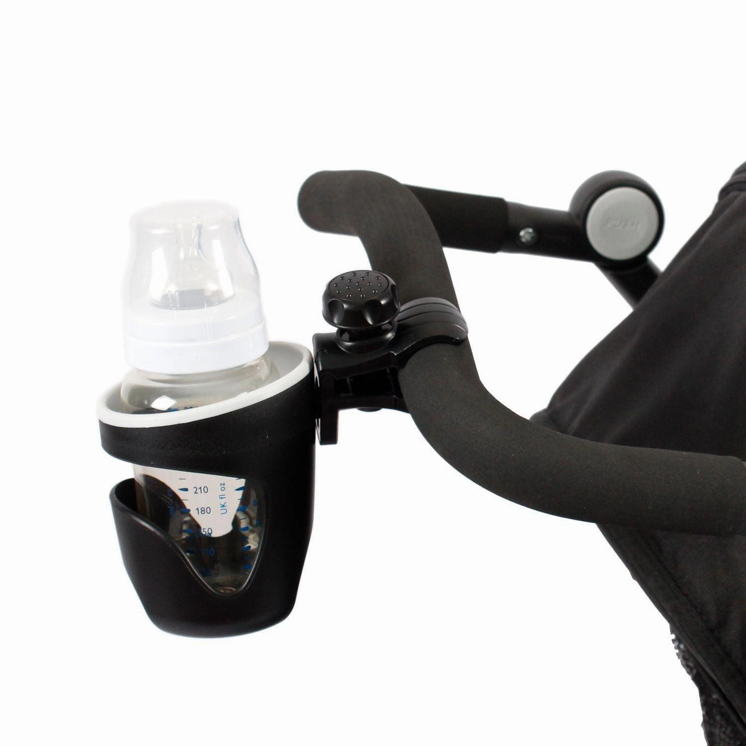 Stroller Cup Holder Deluxe