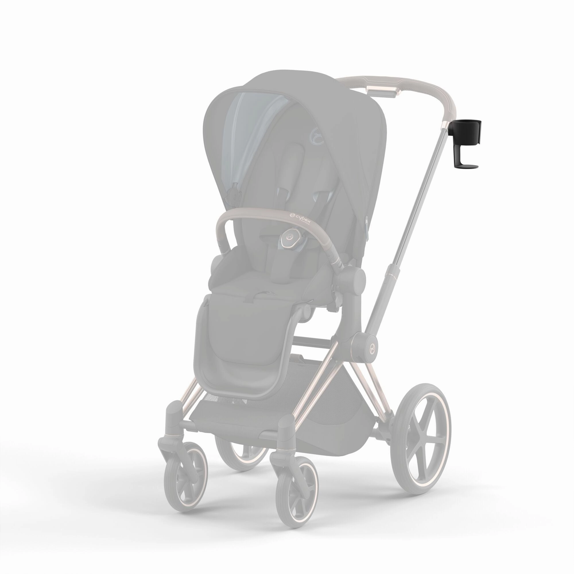 Stroller Cup Holder