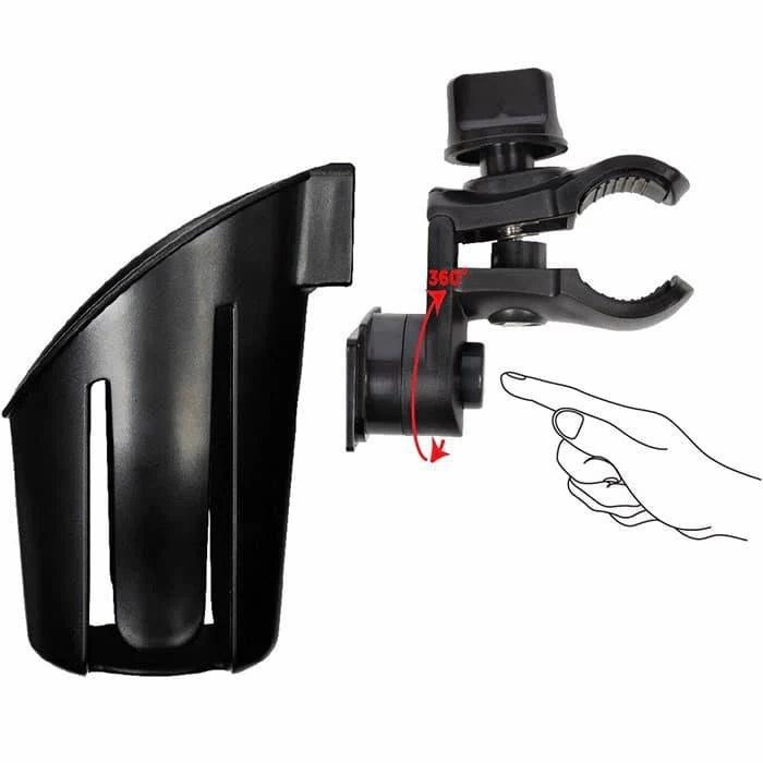 Stroller Cup Holder