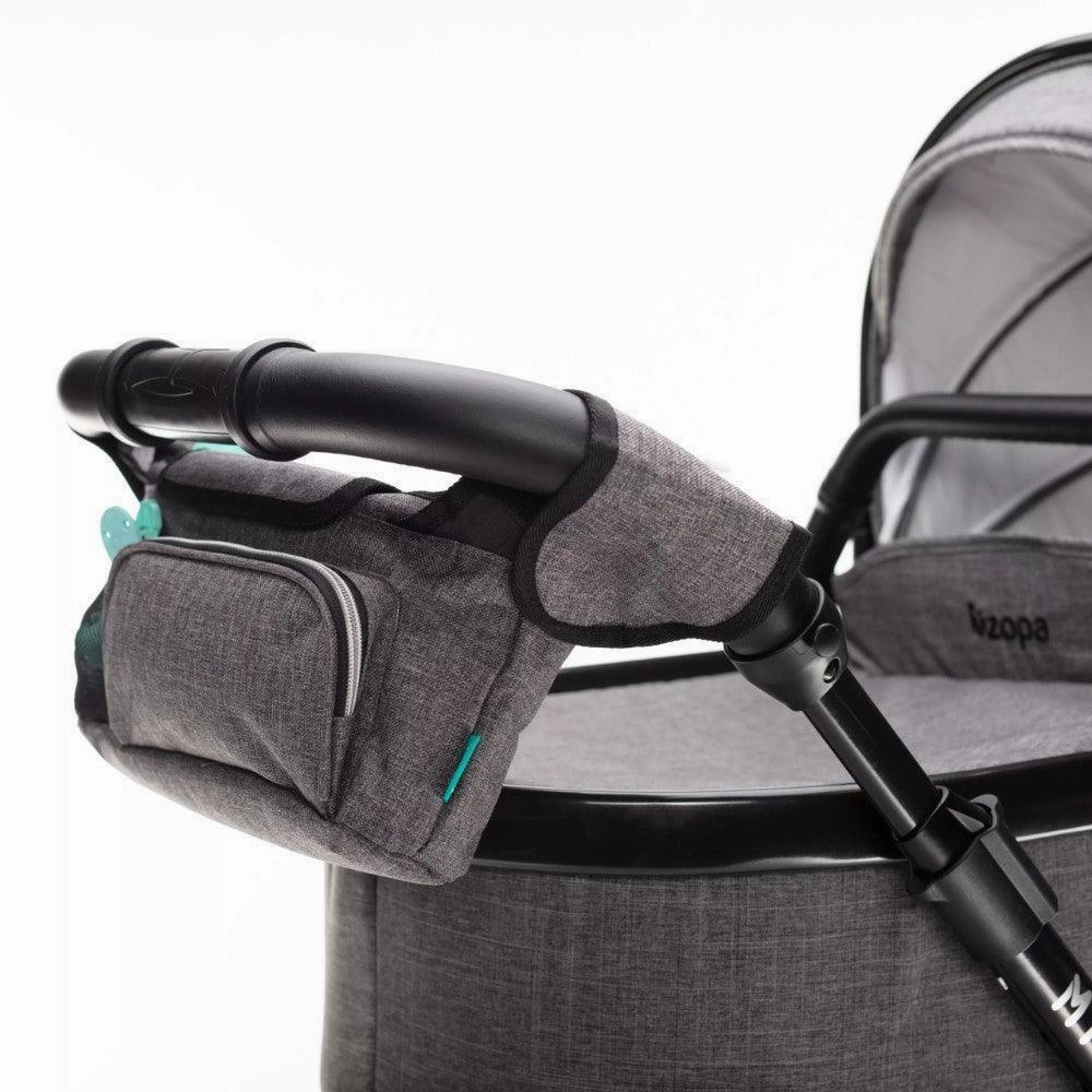 Stroller organiser Deluxe