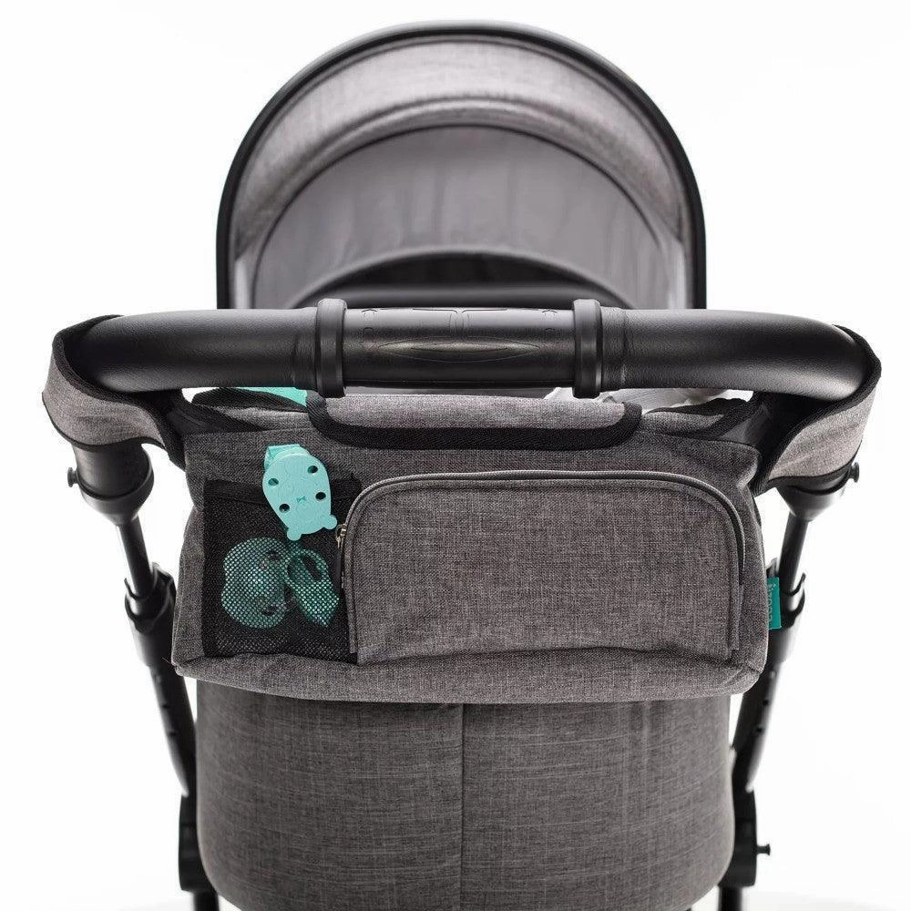 Stroller organiser Deluxe