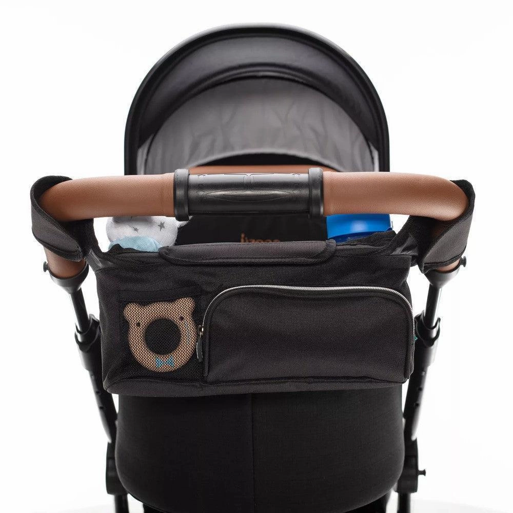 Stroller organiser Deluxe