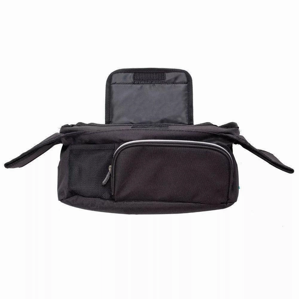 Stroller organiser Deluxe