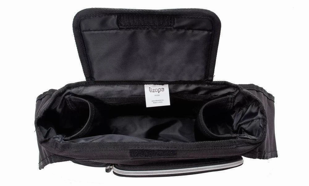 Stroller organiser Deluxe