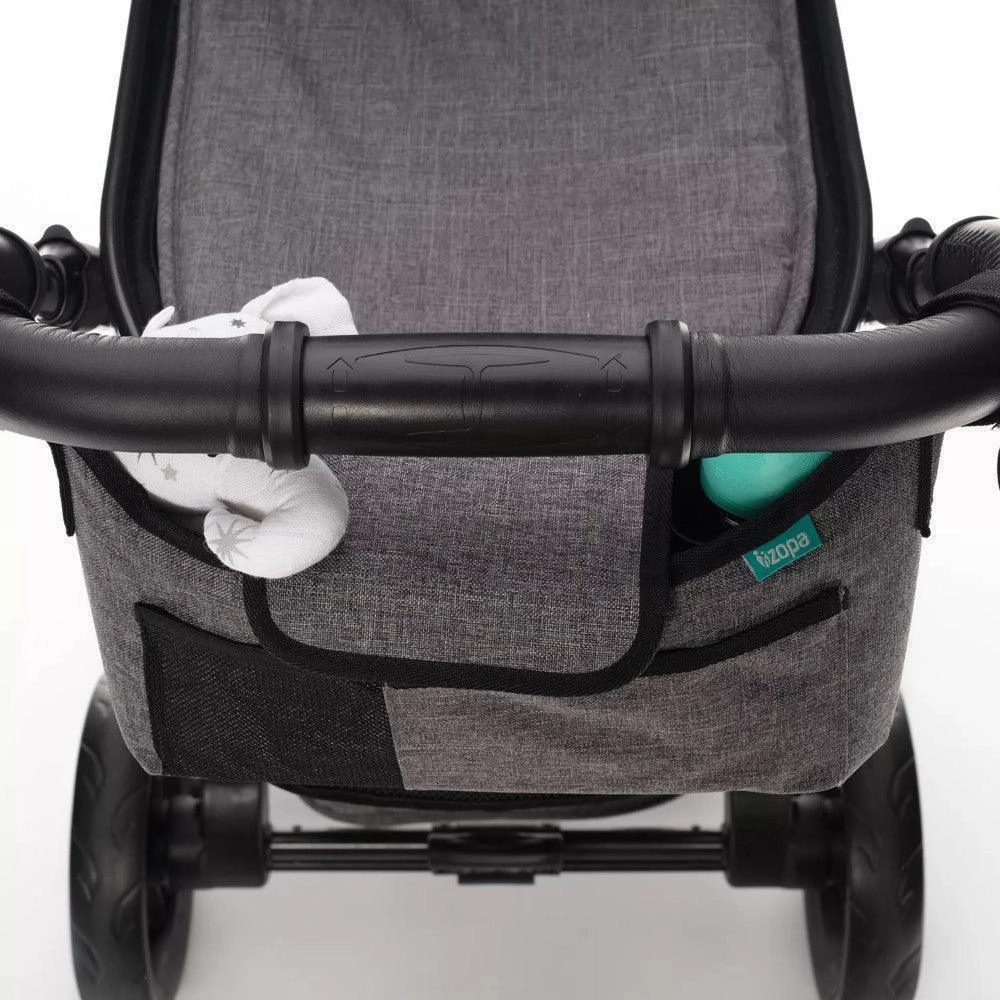 Stroller Organiser Plus